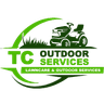 TC Outdoor Services Logo